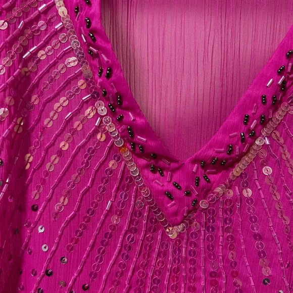 H&M Coverup Size2 - Picture 8 of 10